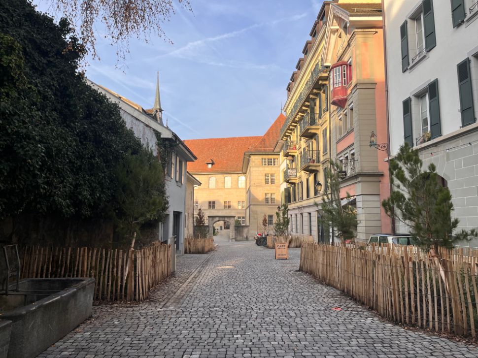 © Ville de Lausanne